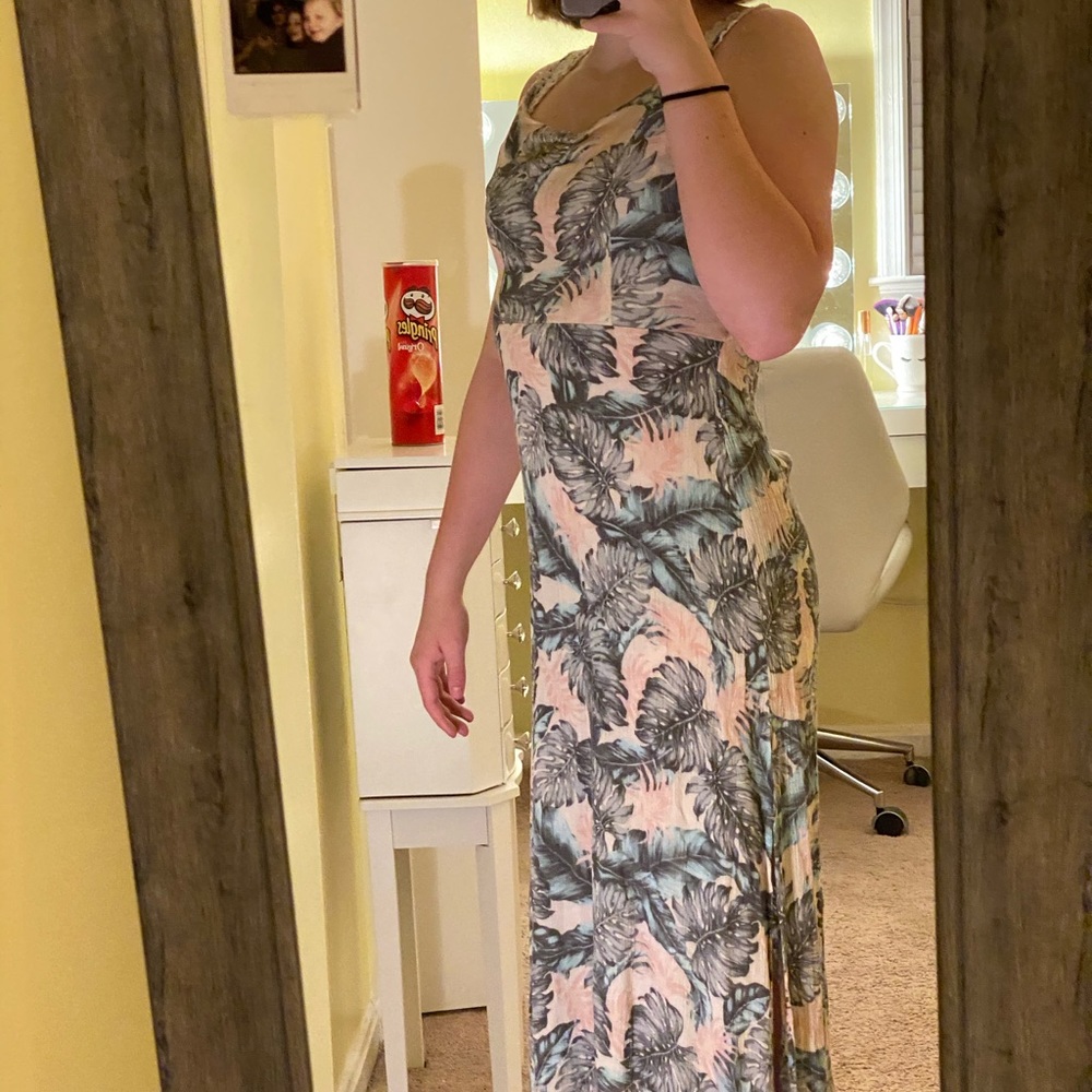 Summer dress